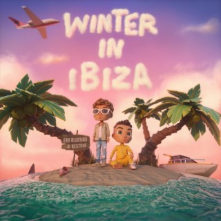 Winter in Ibiza Deluxe