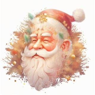 The Twelve Days of Christmas (Santa Is Ready!)