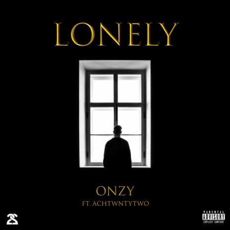 Lonely ft. AchTwntyTwo