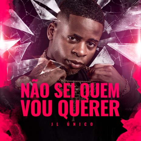 Não Sei Quem Vou Querer | Boomplay Music