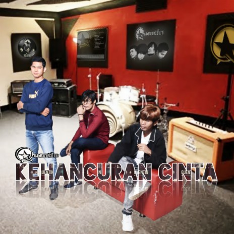 Kehancuran Cinta | Boomplay Music