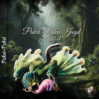 Pukei-Pukei Jagd