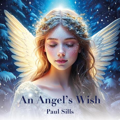 An Angel's Wish | Boomplay Music