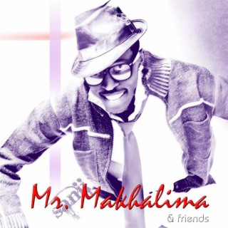 Mr. Makhalima