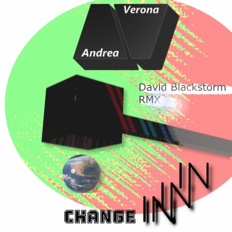 Change In (David Blackstorm Remix) ft. David Blackstorm