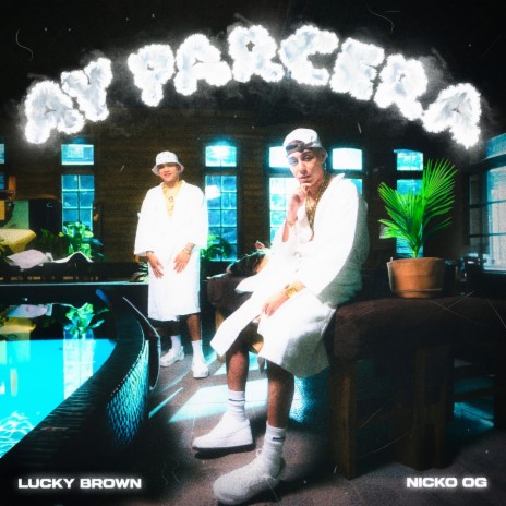 Ay Parcera ft. Nickoog Clk | Boomplay Music