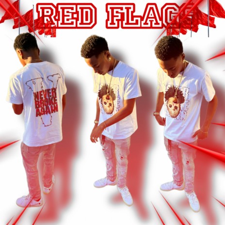 Red flag | Boomplay Music