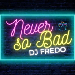 DJ Fredooo