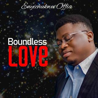 Boundless Love lyrics | Boomplay Music