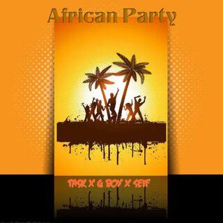 AFRICAN PARTY