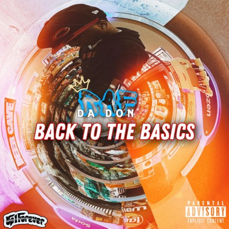 Back To The Basics | Boomplay Music