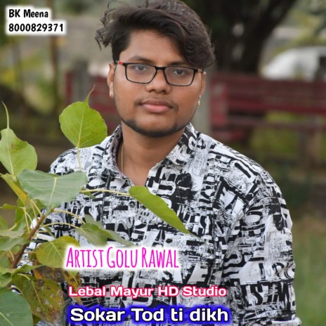 Sokar Tod Ti Dikh (Rajsthani) | Boomplay Music