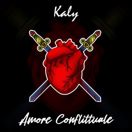 Amore Conflittuale | Boomplay Music