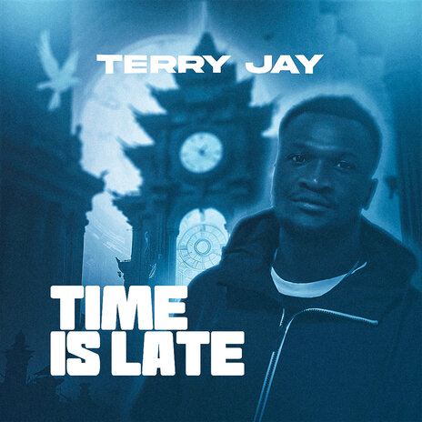 Time Is Late | Boomplay Music