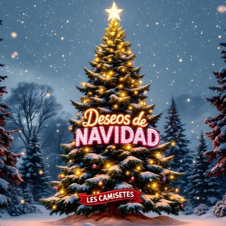 Deseos de Navidad