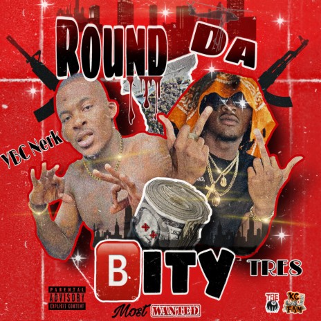 Round Da Bity ft. YBC Nerk | Boomplay Music