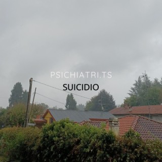 SUICIDIO (PSICOPATICO DELUXE EDITION)