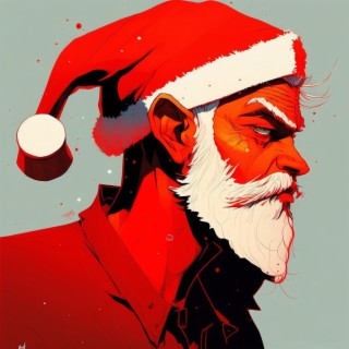 Cool Santa