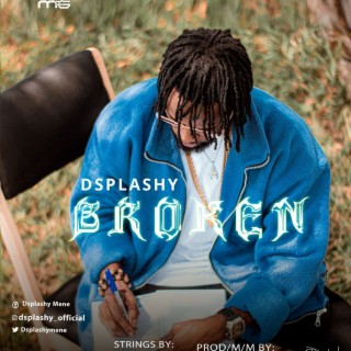 Broken lyrics | Boomplay Music