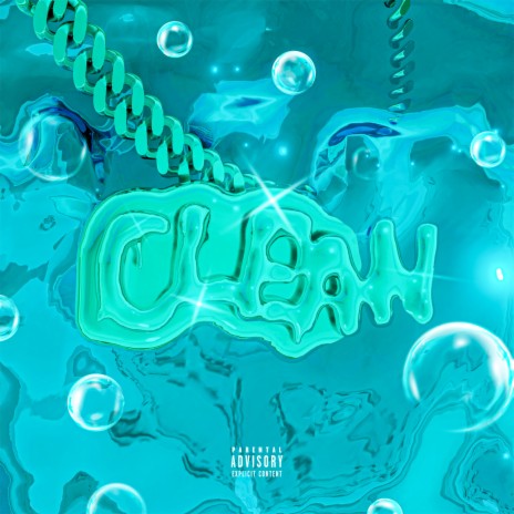 CLEAN ft. 3LTRIPLE | Boomplay Music