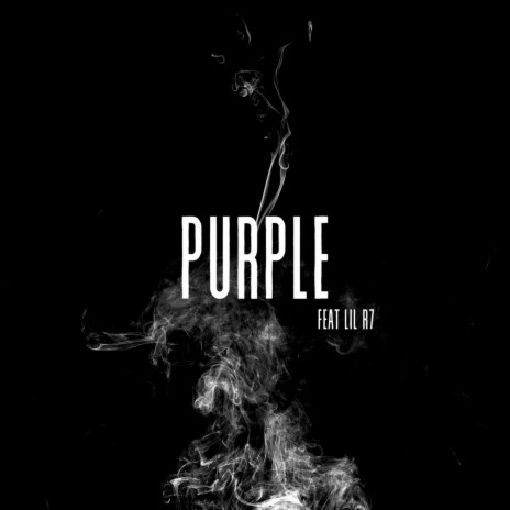 Purple ft. Lil r7 | Boomplay Music