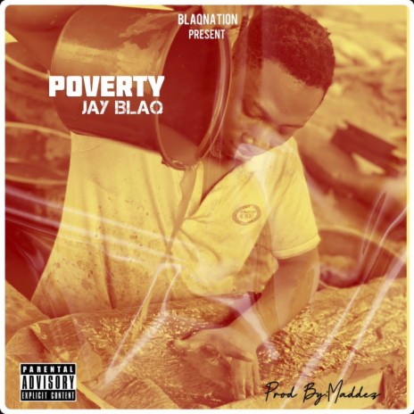 POVERTY | Boomplay Music