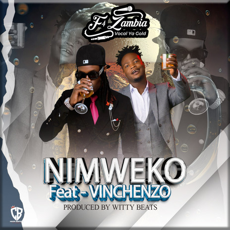 Nimweko ft. Vinchenzo mbale