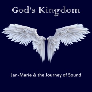 Jan-Marie & the Journey of Sound