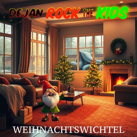 Weihnachtswichtel | Boomplay Music