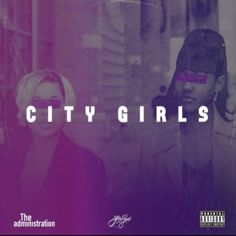 City Girls | Boomplay Music