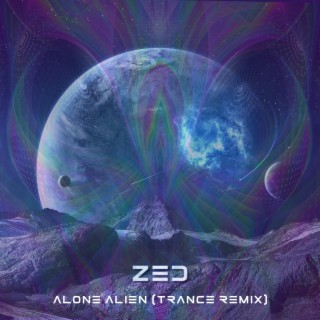 Alone Alien (Trance Remix)