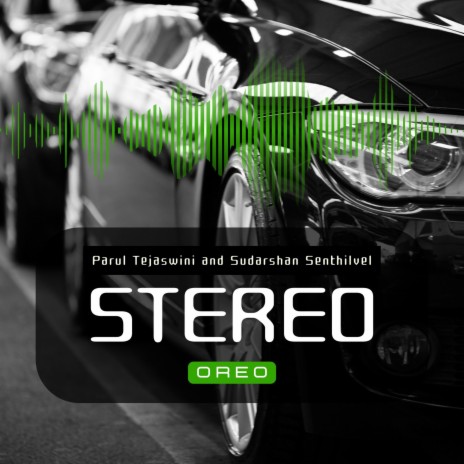 Stereo Oreo ft. Parul Tejaswini | Boomplay Music