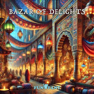 Bazar Of Delights