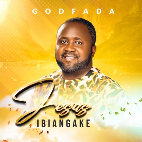 Jesus Ibiangake | Boomplay Music