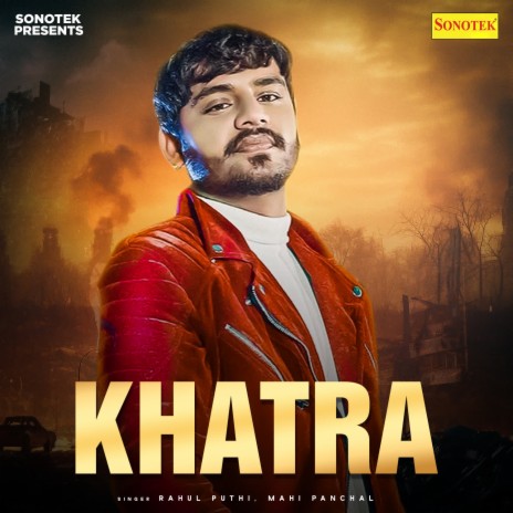 Khatra ft. Mahi Panchal | Boomplay Music