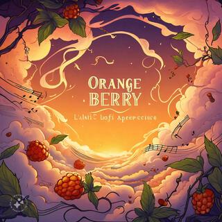 Orange Berry