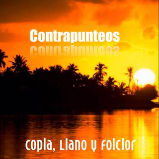 Copla, Llano y Folclor