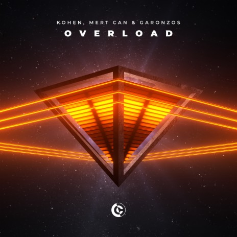 Overload ft. Mert Can & Garonzos | Boomplay Music