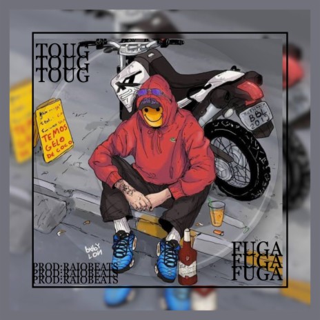 Fuga | Boomplay Music