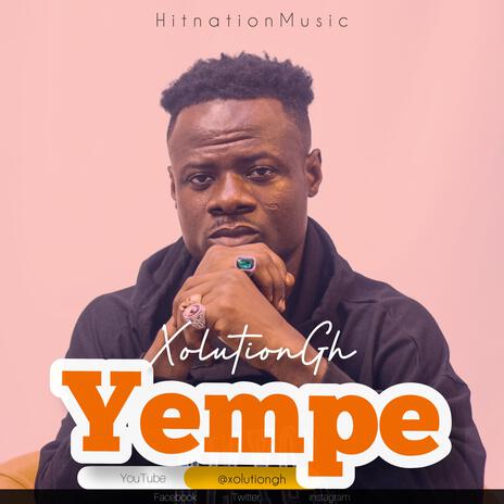 Yempe | Boomplay Music