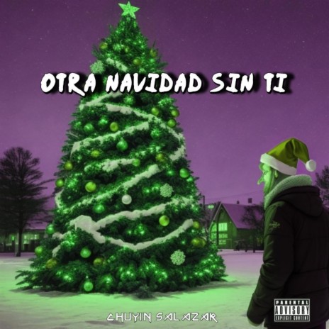 Otra Navidad Sin Ti (Sped Up) | Boomplay Music