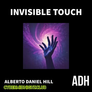 Invisible touch