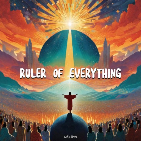 ruler of everything | Boomplay Music