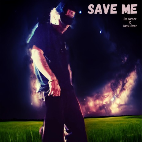 Save Me ft. Jossi Ever | Boomplay Music