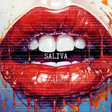 Saliva | Boomplay Music