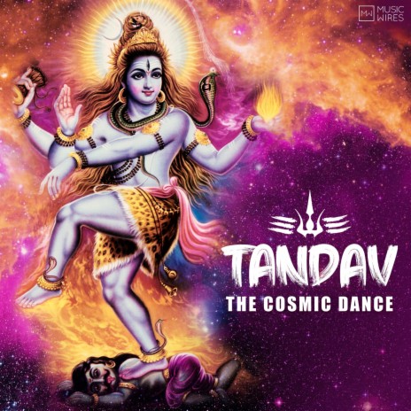 Shiva Tandava Trance ft. Aditya Singh