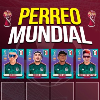 Perreo Mundial