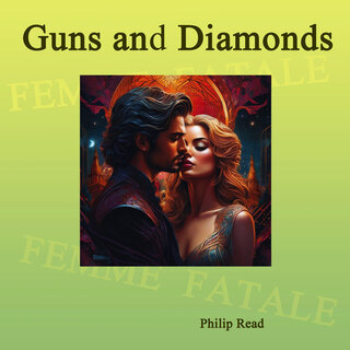 Guns and Diamonds