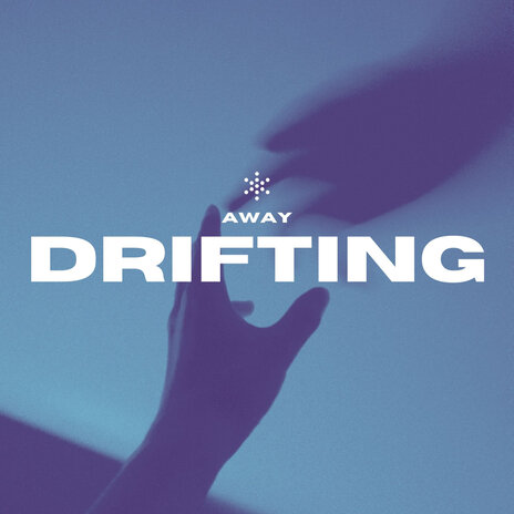 Drifting Away ft. Kemchie | Boomplay Music