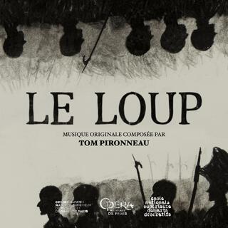 Le Loup (Bande Originale)